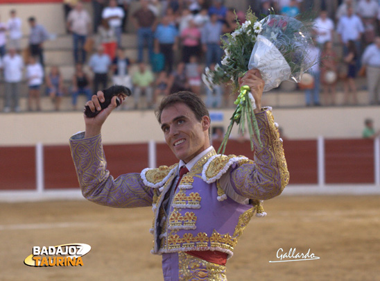 Diego Ramos.