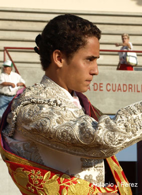 Posada de Maravillas.