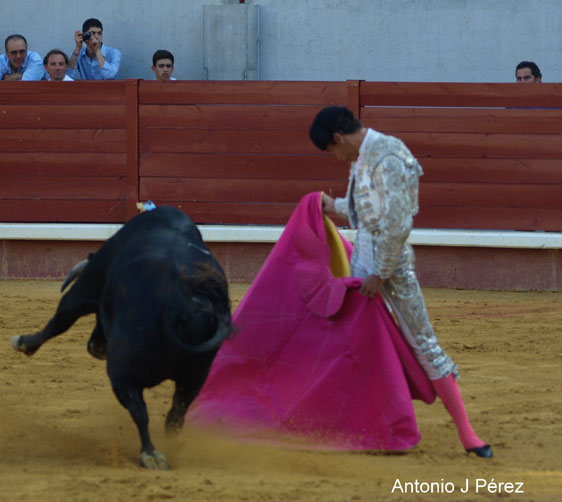 Posada de Maravillas.