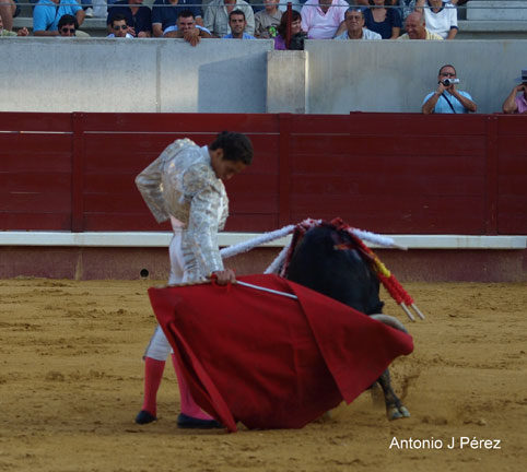 Posada de Maravillas.