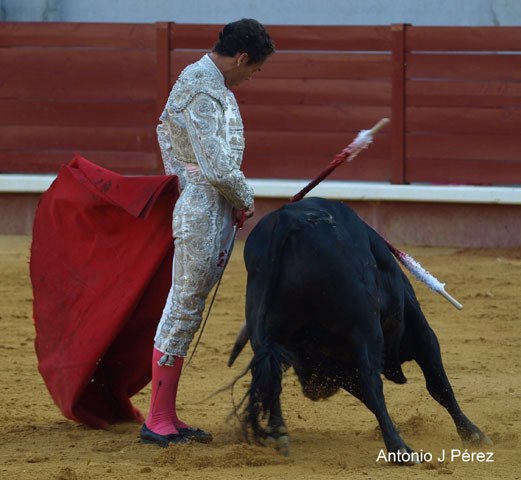 Posada de Maravillas.