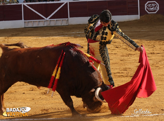 Morante de la Puebla.