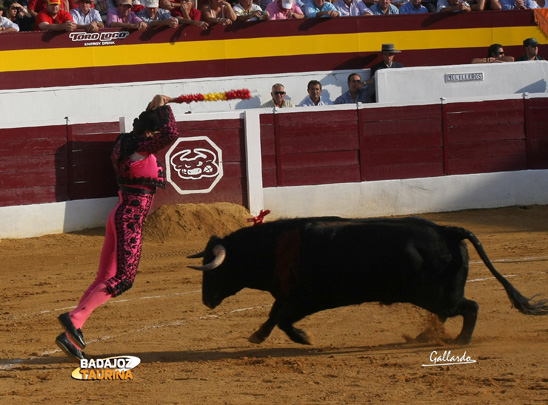 Joselito Gutiérrez.