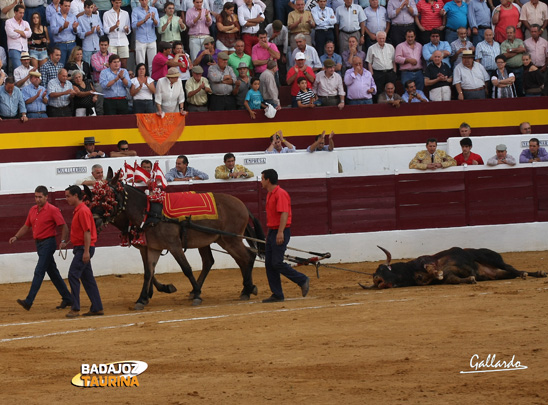 Vuelta a 'Cigarrero'