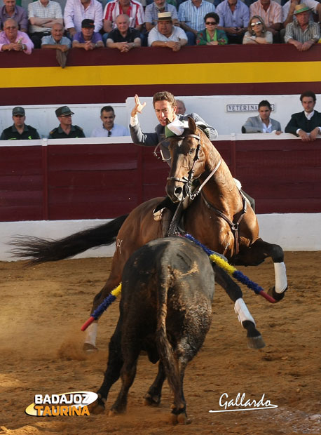 Leonardo Hernández.