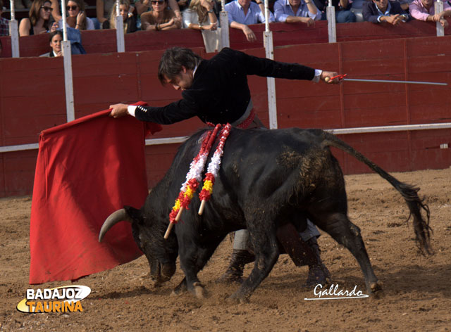Javier Solís.