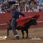 Javier Arrobas.