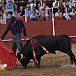 Javier Arrobas.