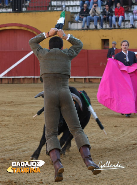 Rubén Lobato.