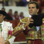 Jaime Martínez en Pachuca. (FOTO: Ángel Saínos-suertematador.com)