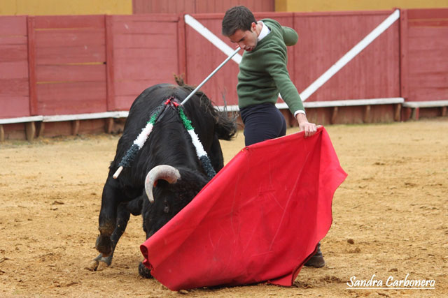 Fernando Flores.