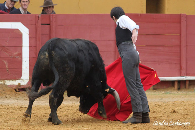 Antonio Gómez.