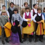 nios-toreros-va