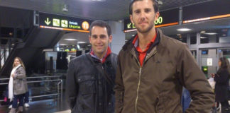 Lancho vuela a Perú para actuar en las ferias de Jesús y Sócota