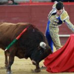 Tomás Campos en Valdemorillo. (FOTO: Pablo García-mundotoro.com)