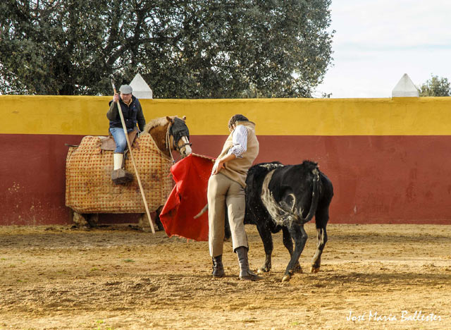 Posada de Maravillas.