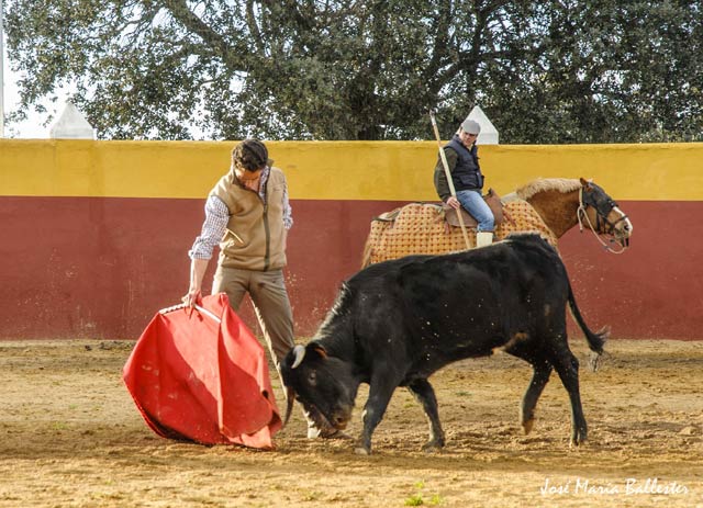 Posada de Maravillas.