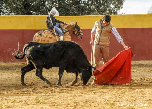 Posada de Maravillas.