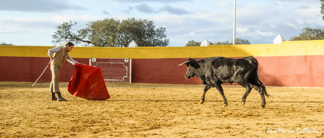 Posada de Maravillas.