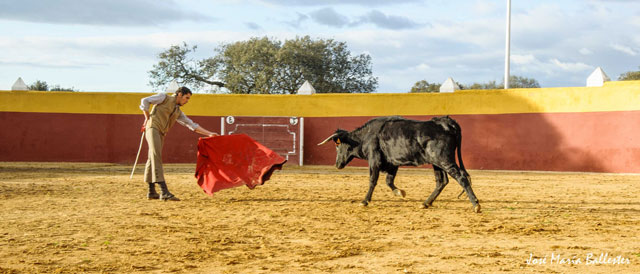 Posada de Maravillas.