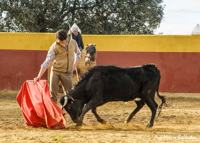 Posada de Maravillas.