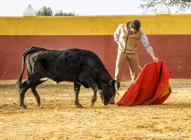 Posada de Maravillas.