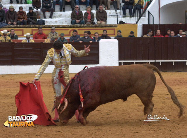 Posada de Maravillas.