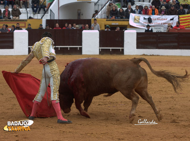 Posada de Maravillas.