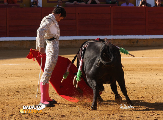 Posada de Maravillas al natural. (FOTO: Gallardo)