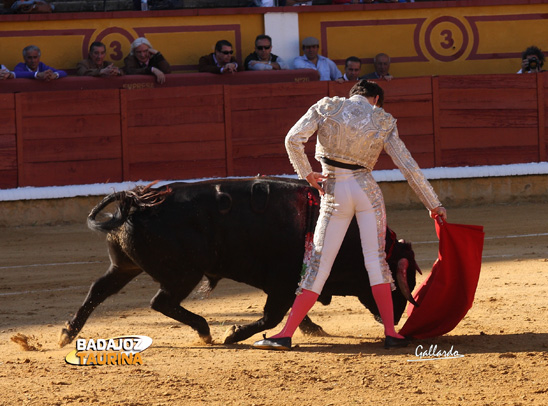 Posada de Maravillas.