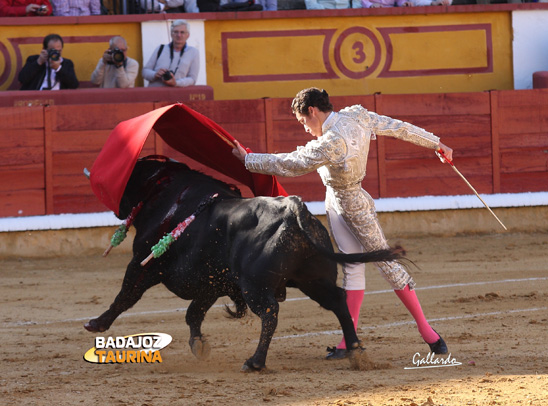 Posada de Maravillas.