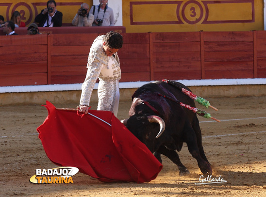 Posada de Maravillas.