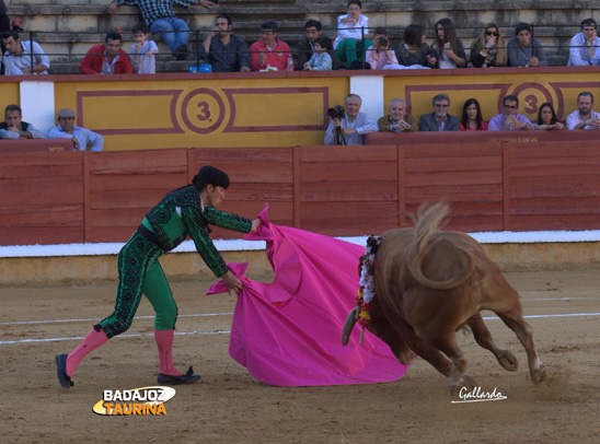 Juan Carrasco 'El Bache'