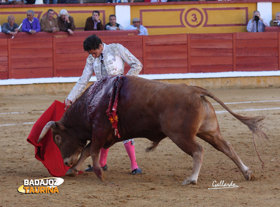 Posada de Maravillas.