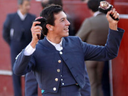 Miguel Ángel Silva. FOTO: Aliseda
