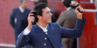 Miguel Ángel Silva. FOTO: Aliseda