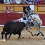 La moda de morder los pitones también ha llegado a la casa Moura. (FOTO: Gallardo)