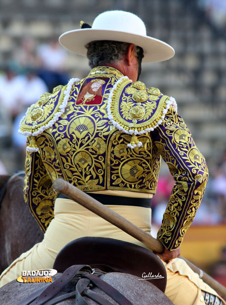 Antonio Torrado Palomo.