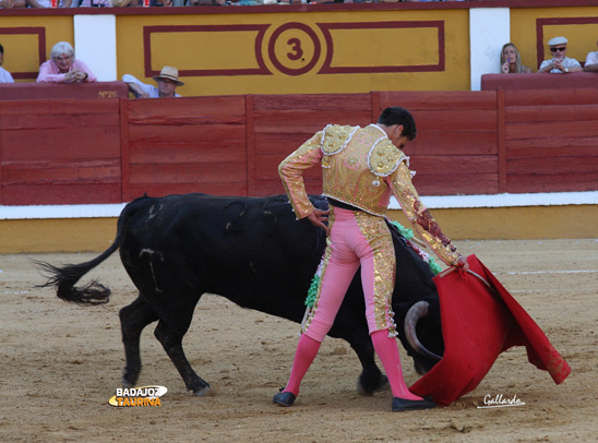 Posada de Maravillas.