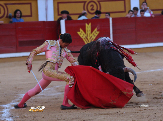 Posada de Maravillas.