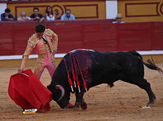 Posada de Maravillas.