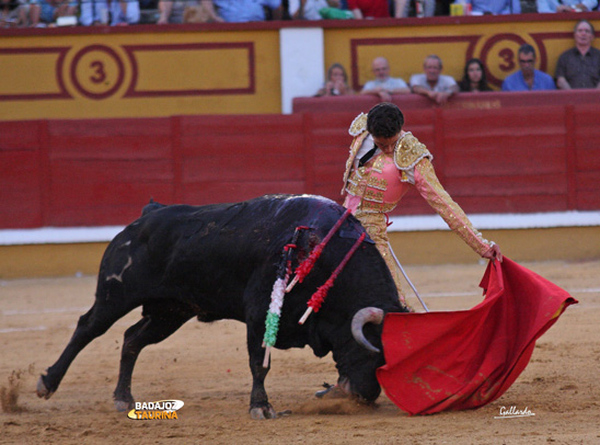 Posada de Maravillas.