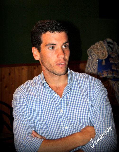 Tomás Campos