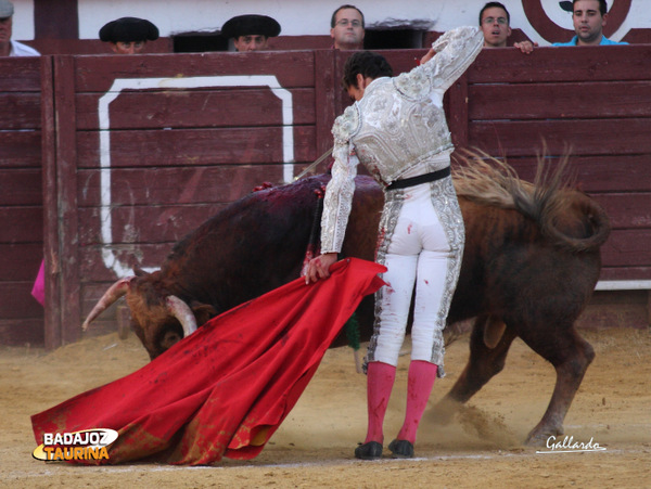 Posada de Maravillas.