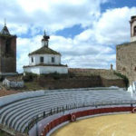 fregenal-plaza