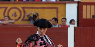 Manuel LariosManuel Larios a partir del año próximo irá con José Garrido. (FOTO:Gallardo)