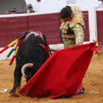 Naturalmente, Morante. (FOTO: Gallardo)