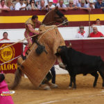 La cara que salió cruz. Así lo quiso el destino (FOTO: Gallardo)