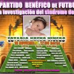Cartel anunciador.