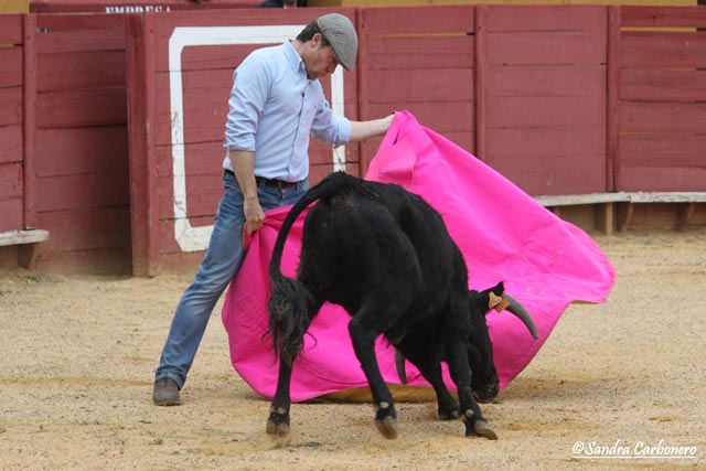 Manuel Martínez 'Lolín'